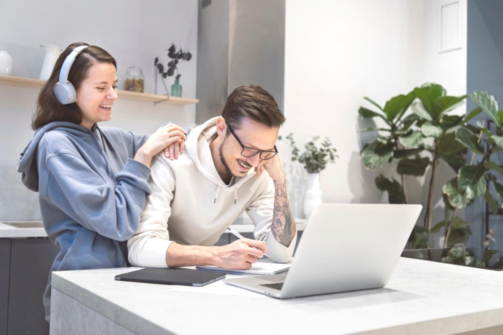 Formation en gestion financière et suivi d'objectifs
