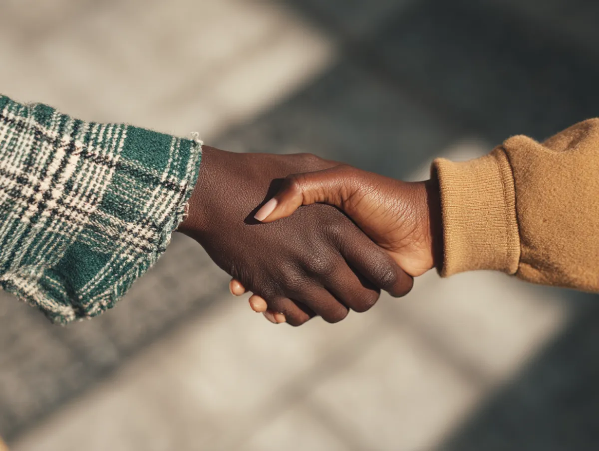 Negócio de investimento fechado